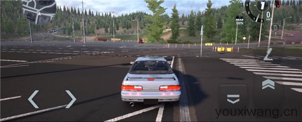 CarX漂移赛车3官方正版(图3)