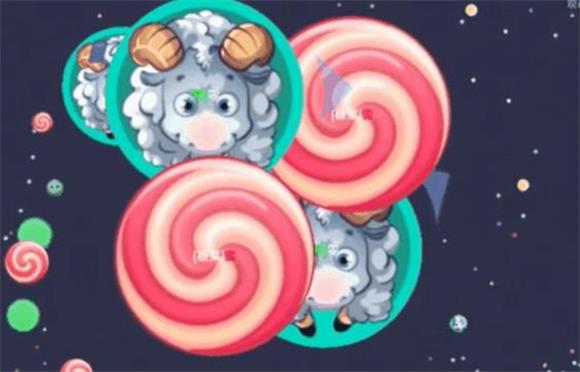 球球大作战(图3)