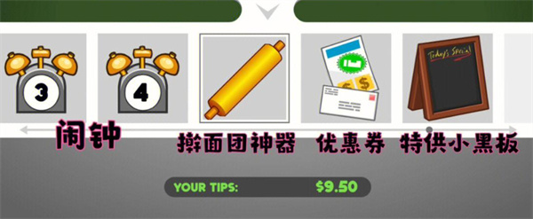 老爹甜甜圈店(图7)