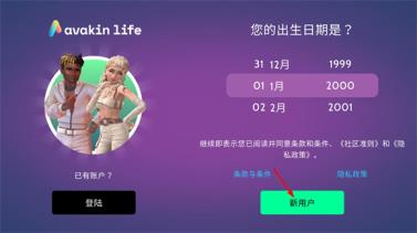 Avakin虚拟世界(图4)