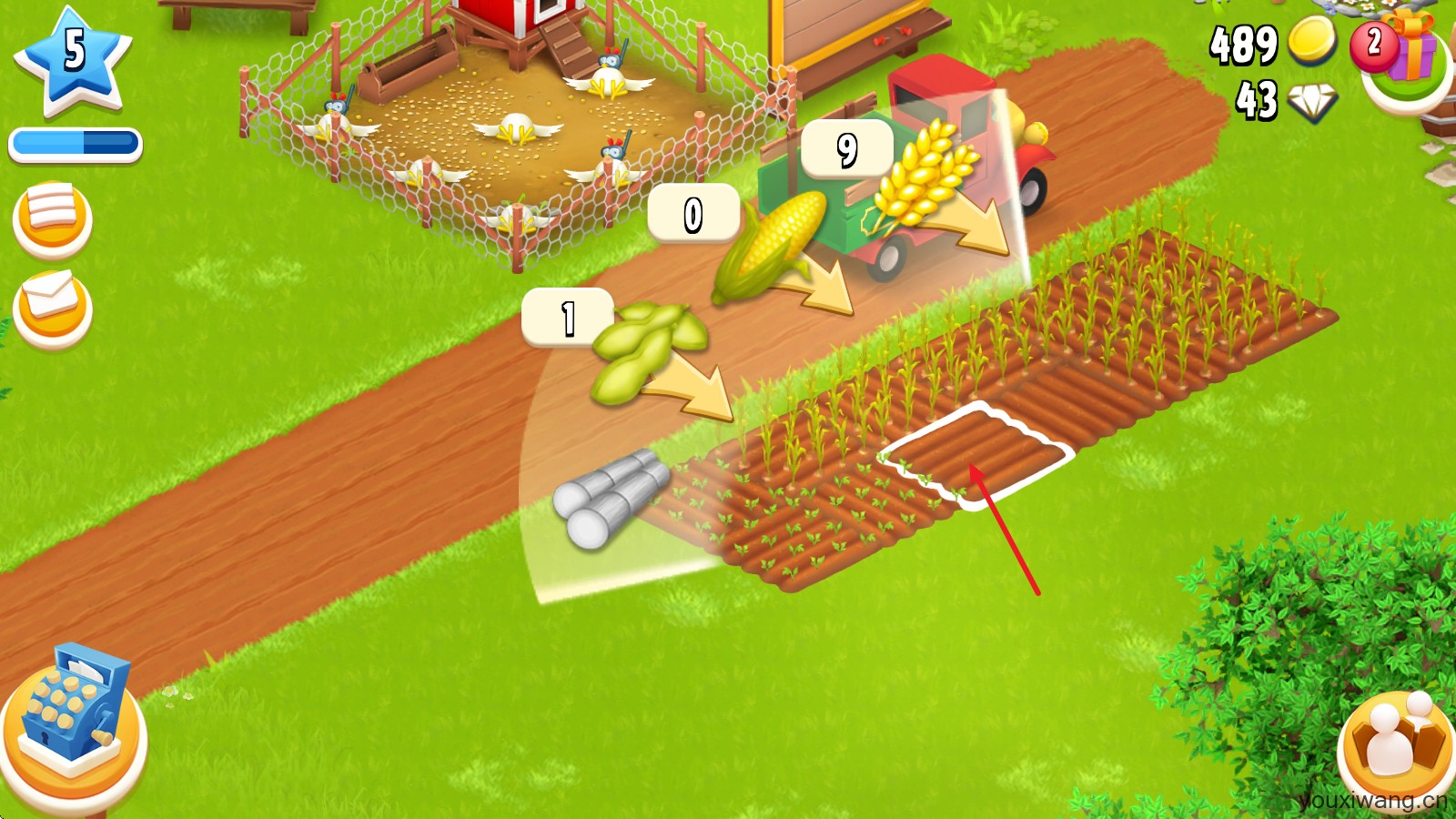 hayday(图2)