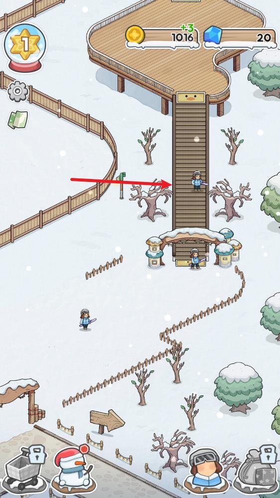 开个滑雪场(图3)