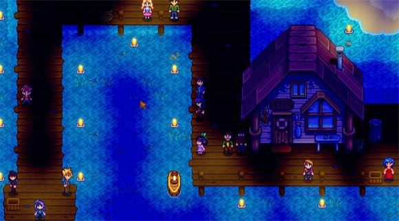 Stardew valley(图19)