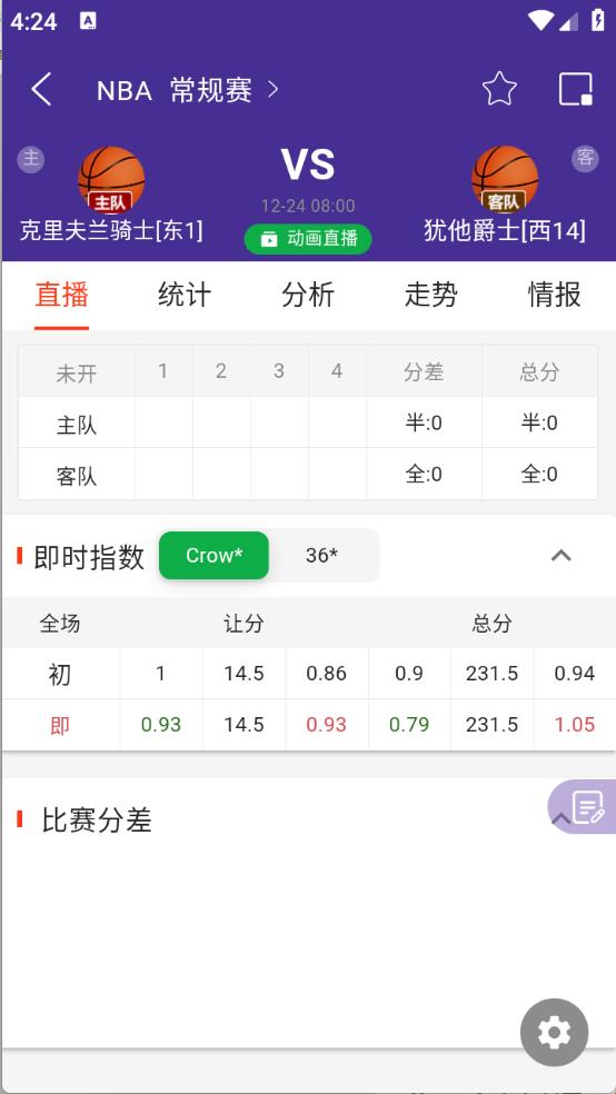 捷报比分(图3)