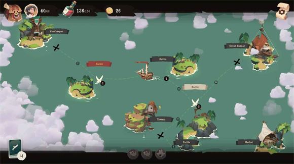 航海奇闻2传承(图2)