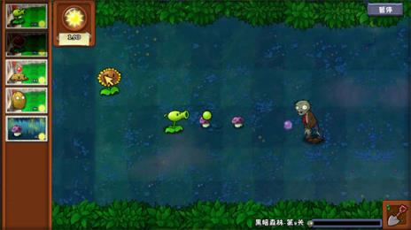 植物大战僵尸冒险时光2(图4)