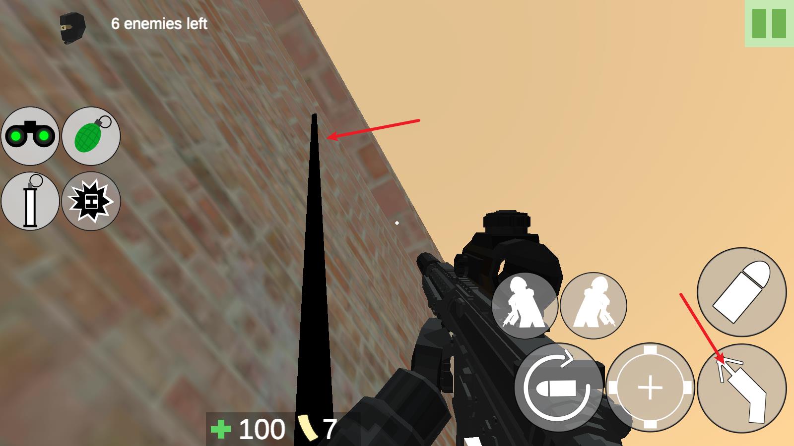CQB射击(图4)
