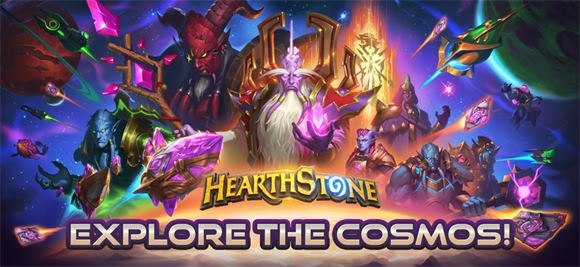 hearthstone国际服(图1)