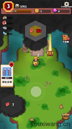 山谷冒险者(图1)