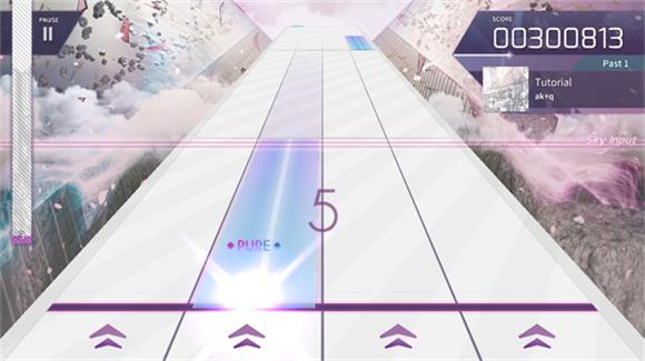 Arcaea(图7)