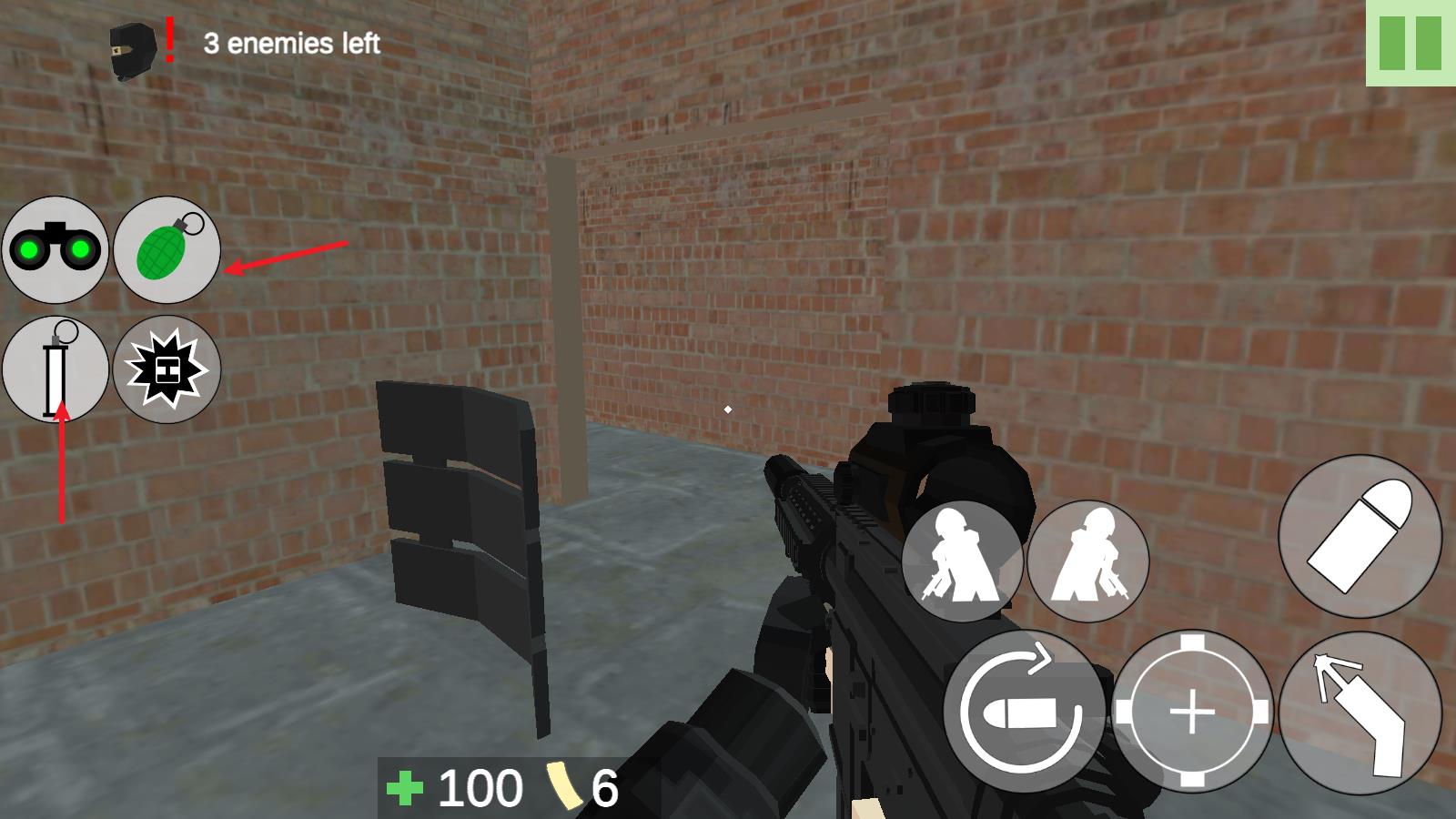 CQB射击(图7)