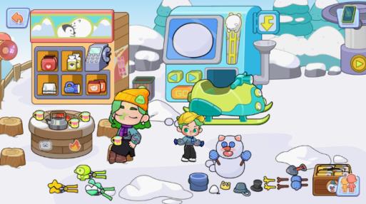 奇妙创意世界最新版(图8)