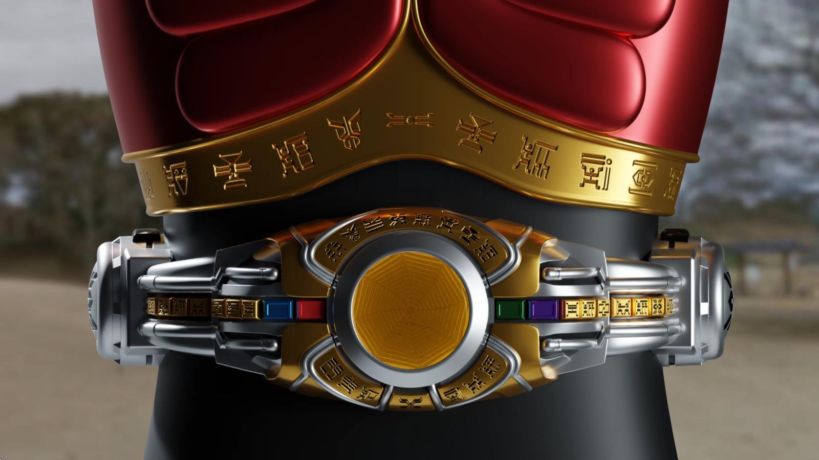 假面骑士空我模拟器(图7)