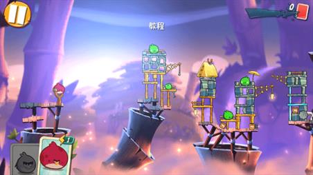 愤怒的小鸟2官方正版(图9)
