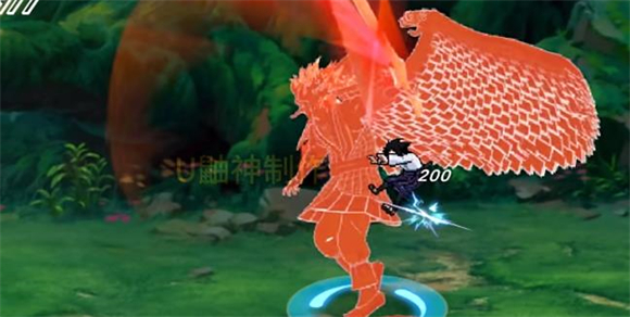 像素火影2025最新版(图15)