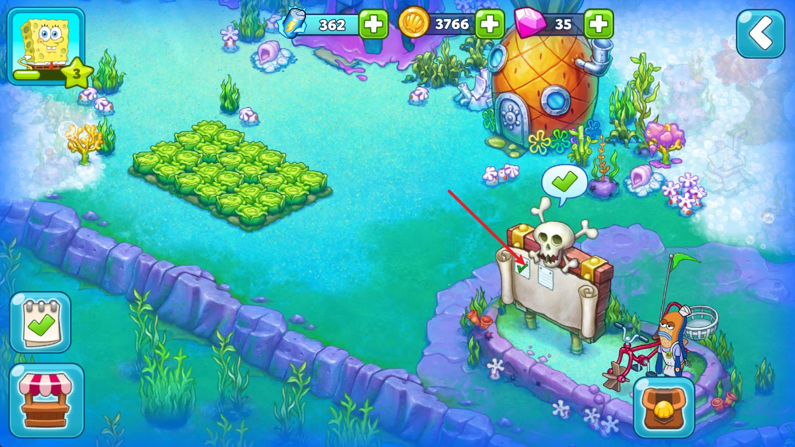 海绵宝宝冒险果酱世界最新版本(图6)