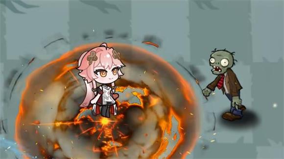 植物大战僵尸鸣潮版(图12)