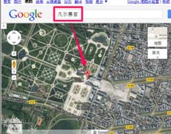 谷歌地图(图1)