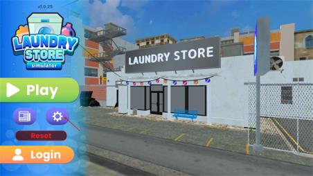 洗衣店模拟器(图3)