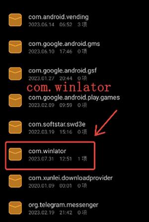 winlator模拟器(图3)