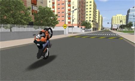 摩托平衡3D官方正版(图1)