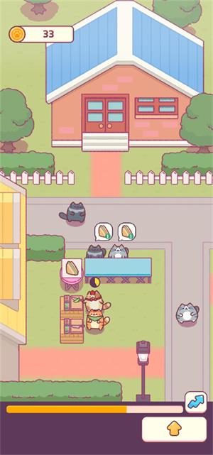 猫咪小吃店(图11)