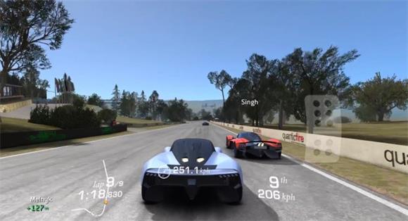 Real Racing 3(图18)