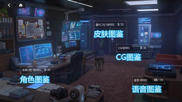星链计划未来少女国际服(图5)