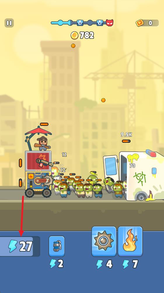 尸潮战车(图4)