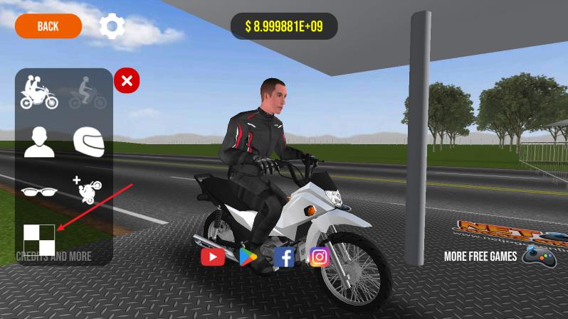 摩托平衡3d最新版本(图8)
