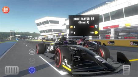 F1方程式赛车汉化版(图10)