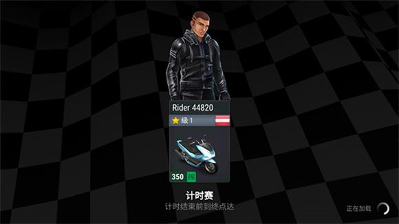 疯狂摩托车(图3)