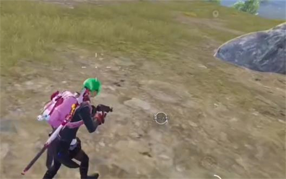 pubg mobile(图15)