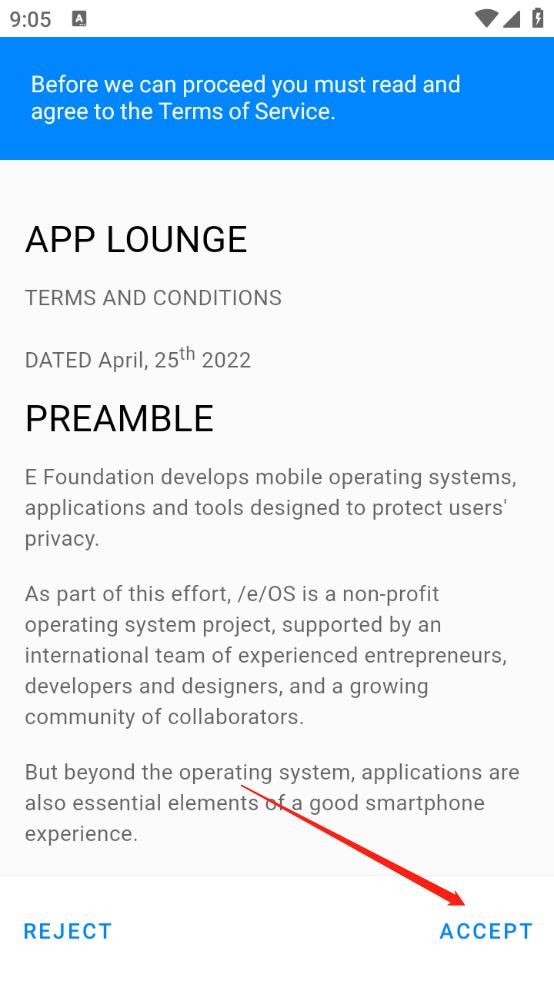 App Lounge(图1)