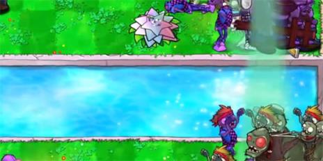 植物大战僵尸无双版(图8)