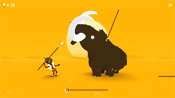 猎人酋长(图10)