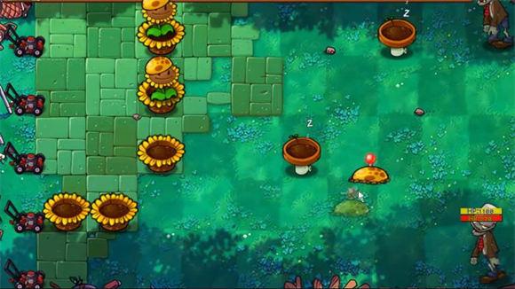 PVZ杂交版3.9.0(图13)