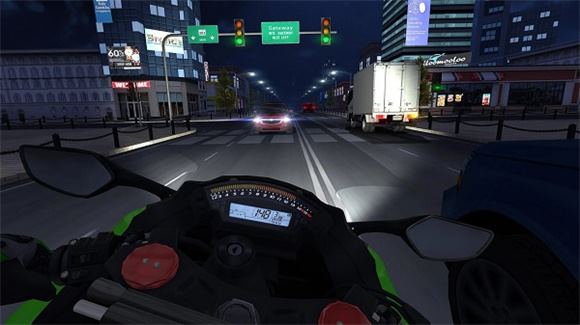 公路骑手官方版(图7)