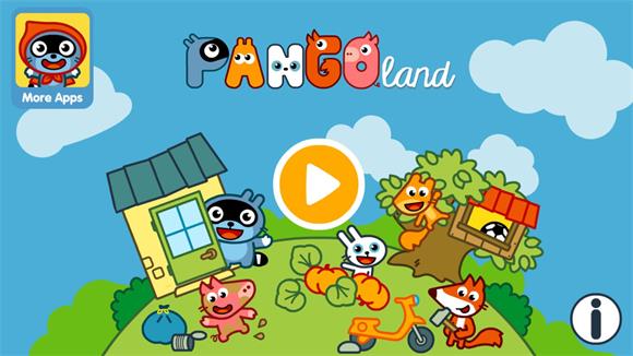 Pango大探险(图1)