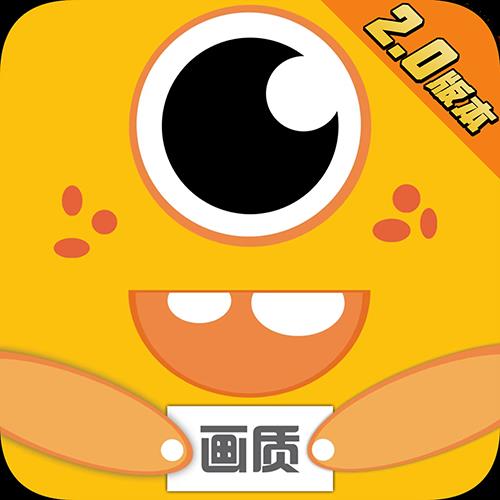 画质怪咖