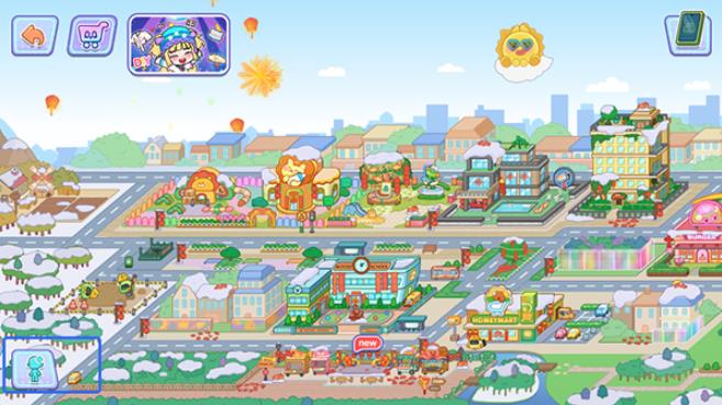 奇妙创意世界官方正版(图2)