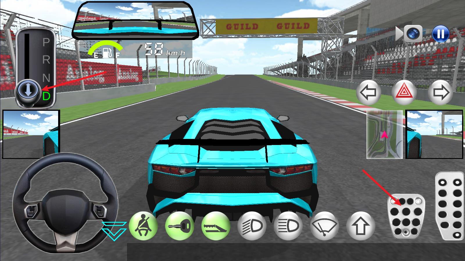 3D驾驶课(图5)