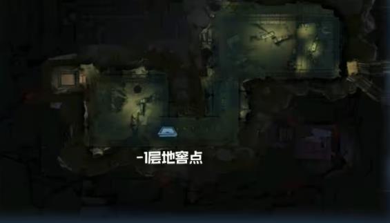 第五人格应用宝版(图15)