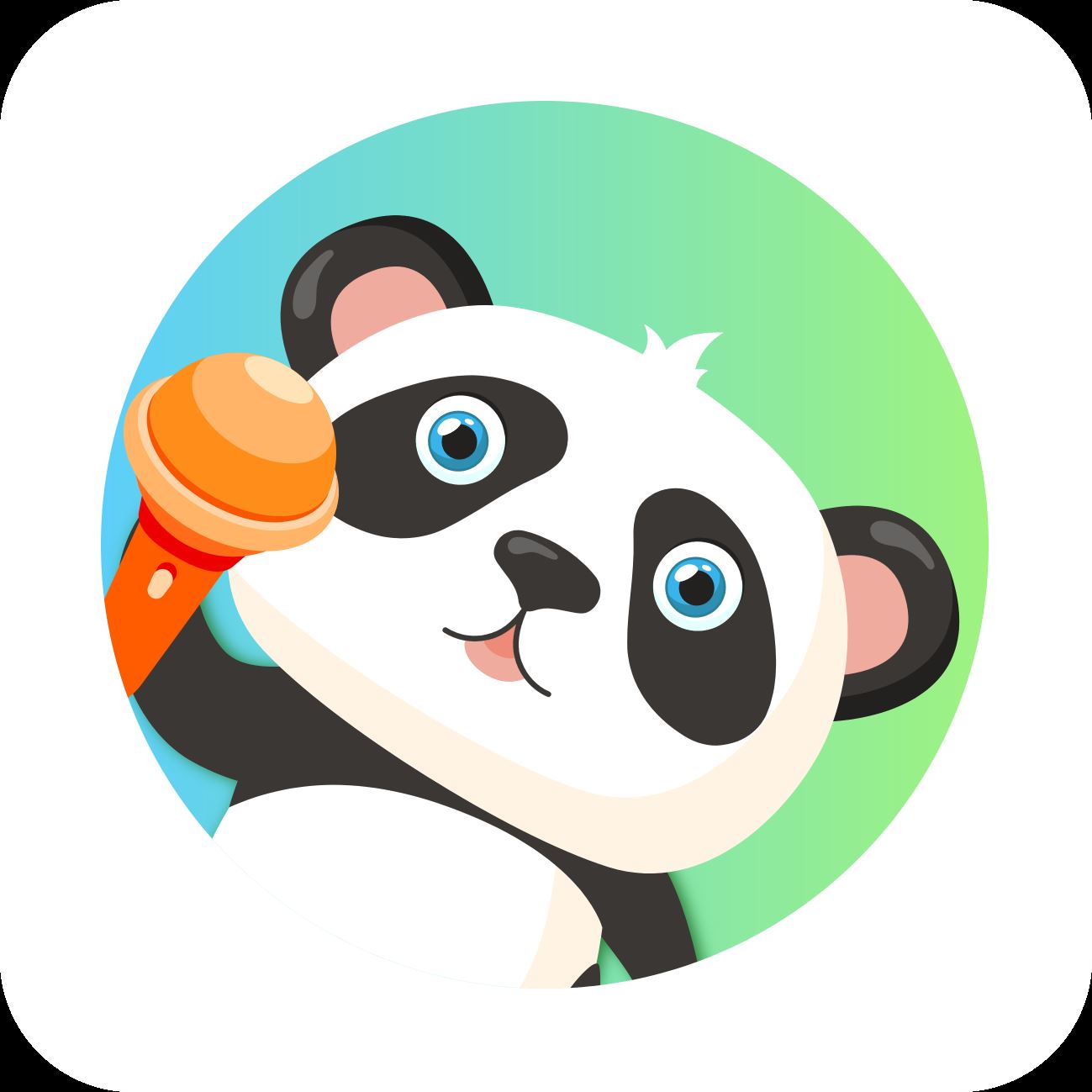 熊猫音乐