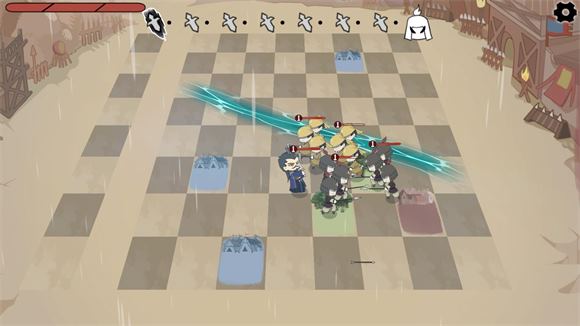 三国自走棋(图3)