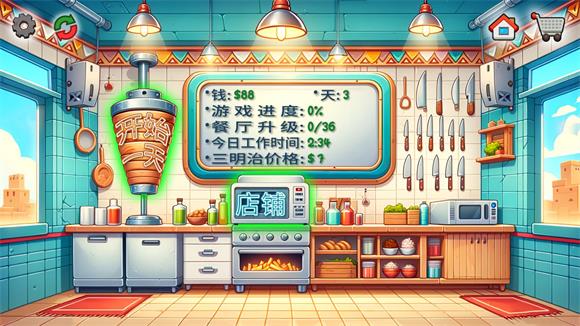 沙威玛卷饼(图5)