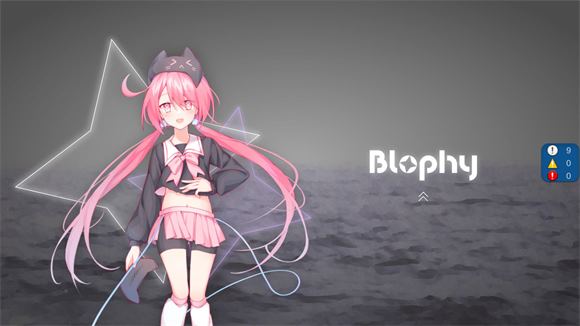 Blophy(图1)