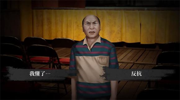 猛鬼大厦2(图2)