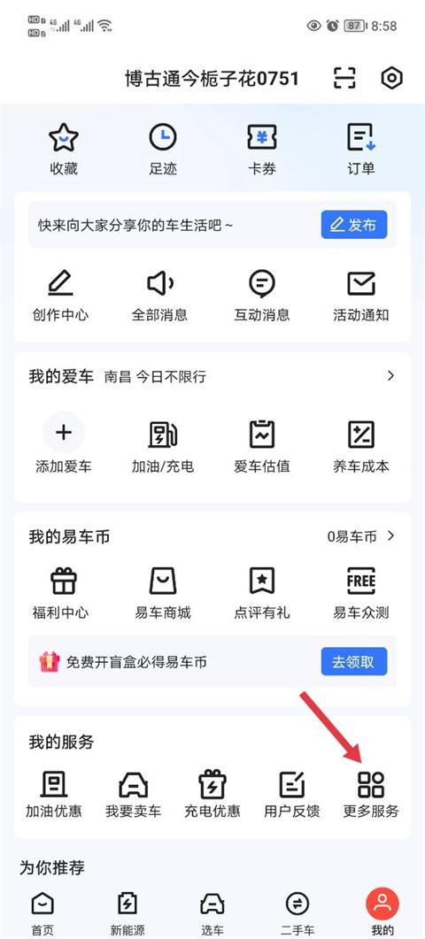 易车(图1)