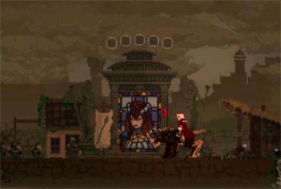 王国两位君主(图6)